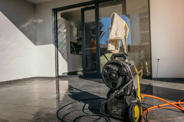 Best House Exterior Washing  in Newark, NJ