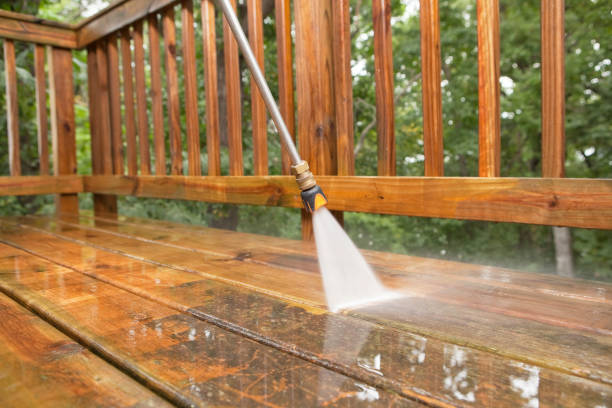 Professional Pressure Washing Services in Newark, NJ